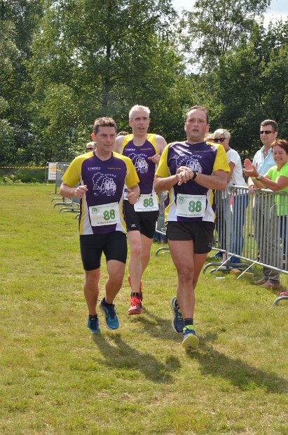 Estafette 2016 III - 200